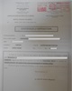 01 - Certificat d'imposition - timbré